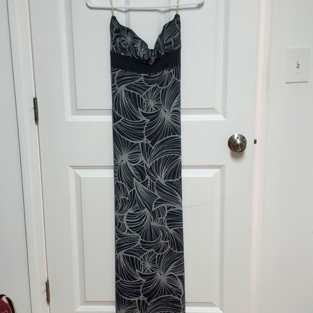 Maxidress